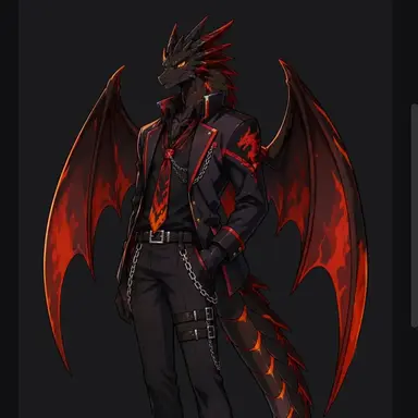 Profile image of ダークニクス