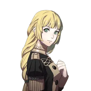 Profile image of イングリット