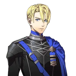 Profile image of ディミトリ