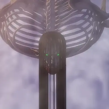 Profile image of 에렌의 시조거인