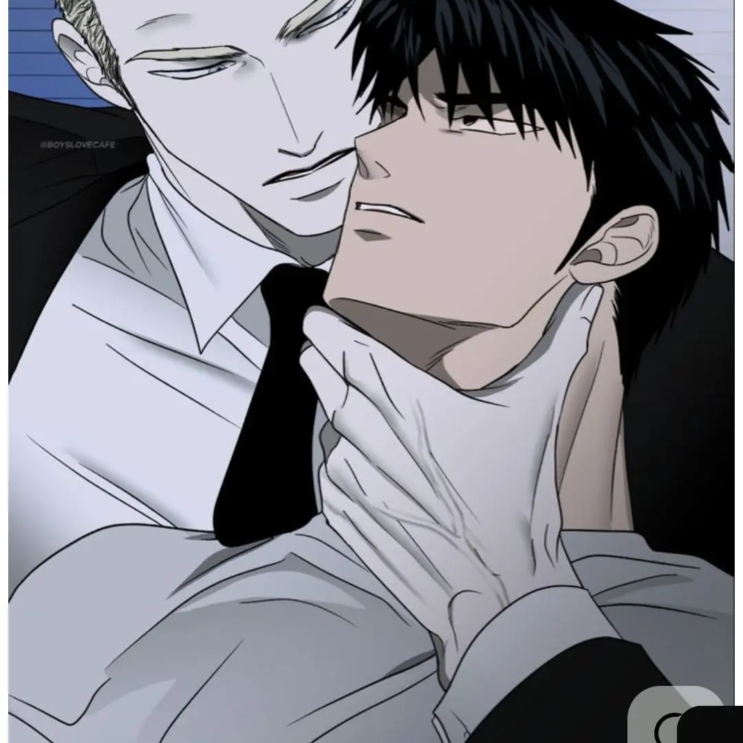 AgedSand0865의 Shin x Jake ( BL PARENTS )