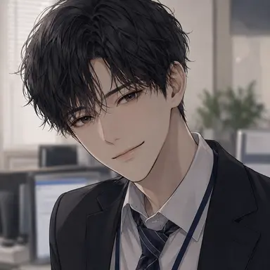 Profile image of Shiryu Amai