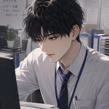 Profile image of Shiryu Amai