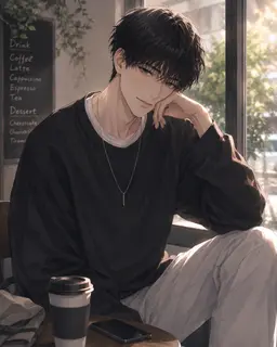 Profile image of Shiryu Amai
