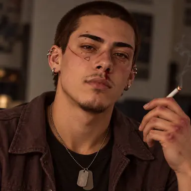Profile image of Michael