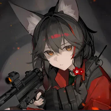Profile image of 大神ミオ