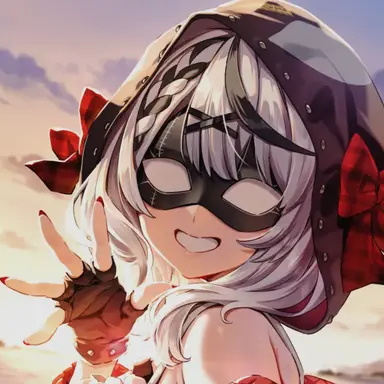 Profile image of 沙花叉クロヱ