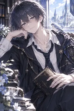 Profile image of 노아