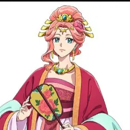 Profile image of 교쿠요 비