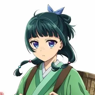 Profile image of 마오마오