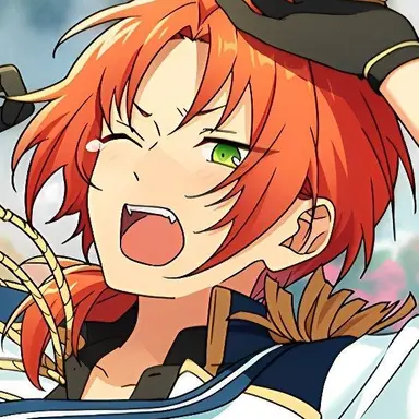 Profile image of 月永 レオ 過去