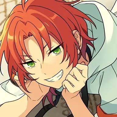 Profile image of 月永レオ   未来