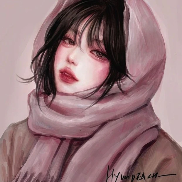 신채린