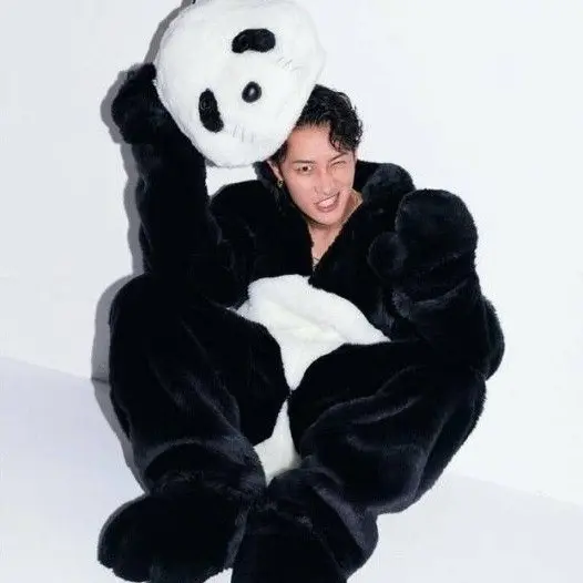 InlandReef9886의 岩本照と閉じ込められた