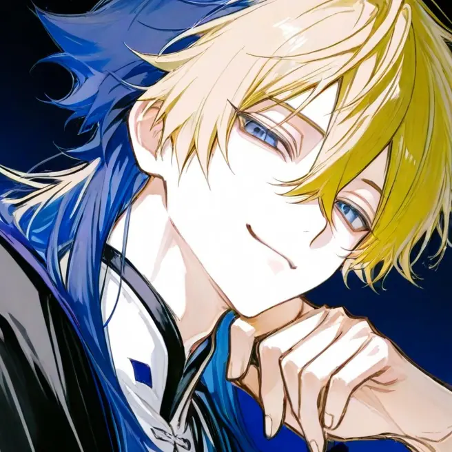 same_sa2의 リヒト