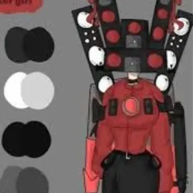 Profile image of 타이탄 스피커 우먼