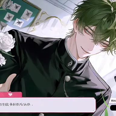 Profile image of 朽木詩音