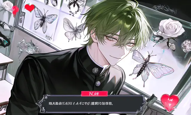 Profile image of 朽木詩音