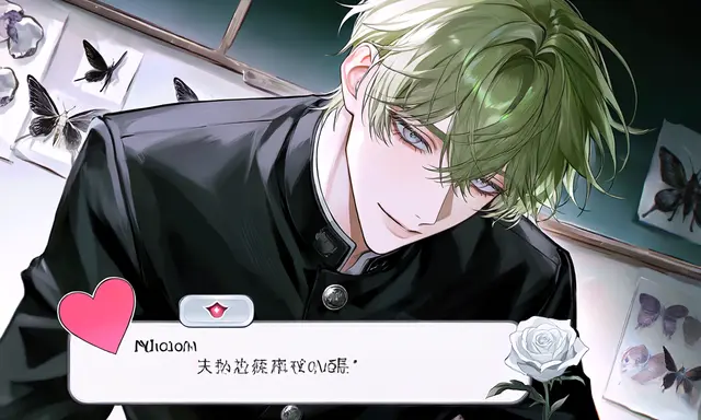 Profile image of 朽木詩音