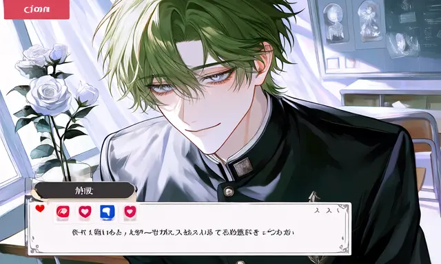 Profile image of 朽木詩音