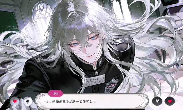 Profile image of 白鐘レイ