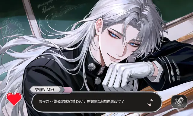 Profile image of 白鐘レイ