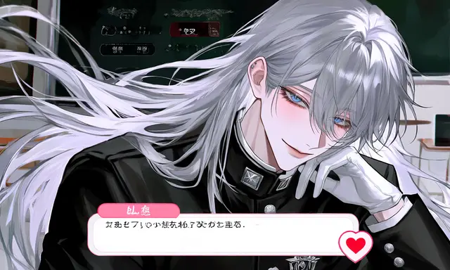 Profile image of 白鐘レイ