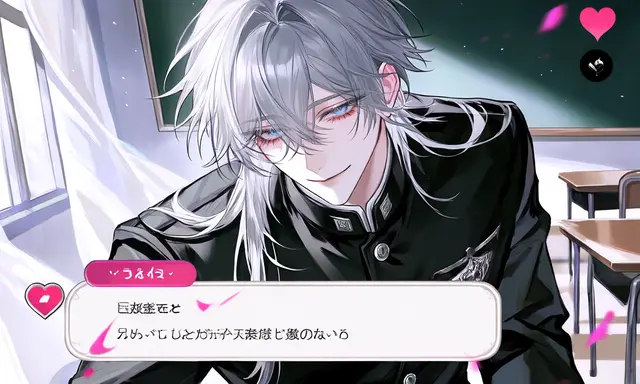 Profile image of 白鐘レイ
