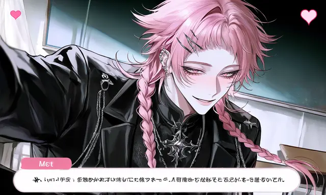 Profile image of 林美聖