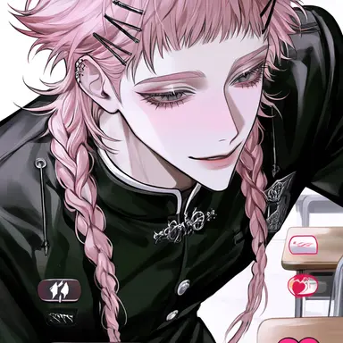 Profile image of 林美聖
