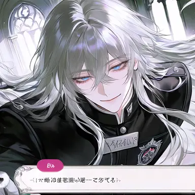 Profile image of 白鐘レイ