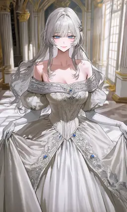 Profile image of Aria Veloce