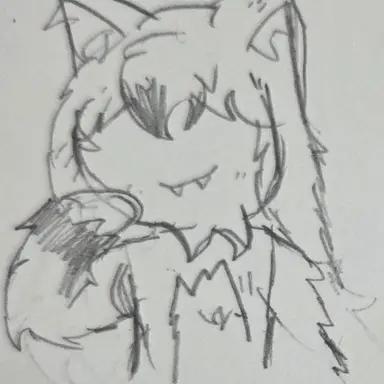 Profile image of 여우