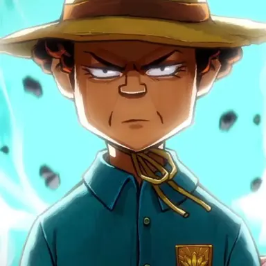 Profile image of 장 주임