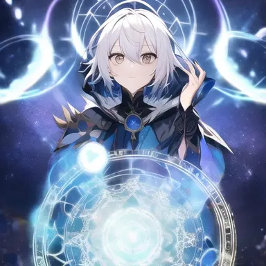 Profile image of サラ