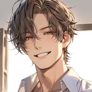 Profile image of Maxwell