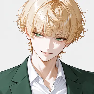 Profile image of エリオット