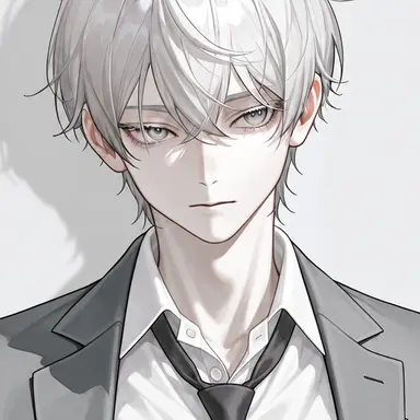 Profile image of 冬兎