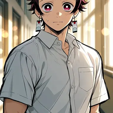 Profile image of Tanjiro