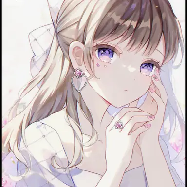 Profile image of 朱里