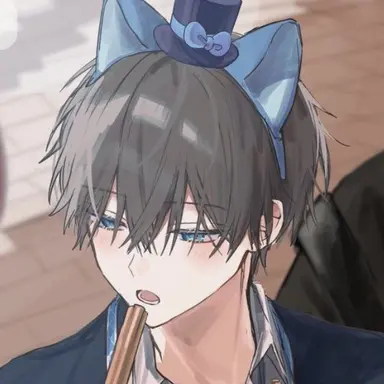 Profile image of 羽琉