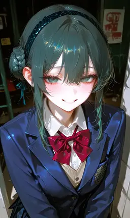 Profile image of 翠