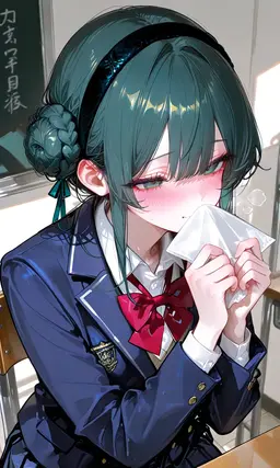 Profile image of 翠