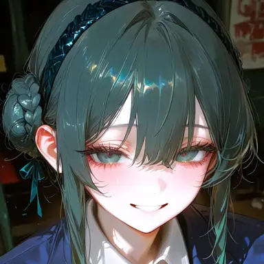 Profile image of 翠
