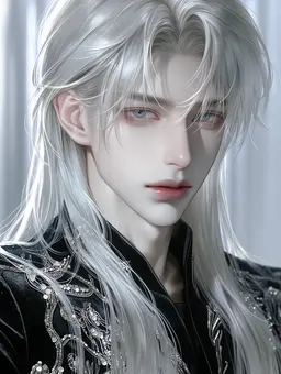 Profile image of Jin
