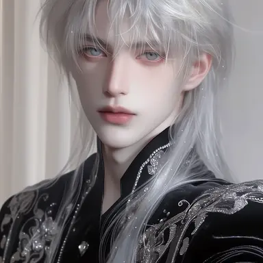 Profile image of Jin