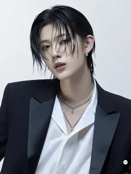 Profile image of Ren