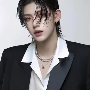 Profile image of Ren