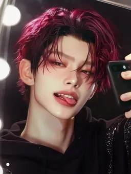 Profile image of Reo