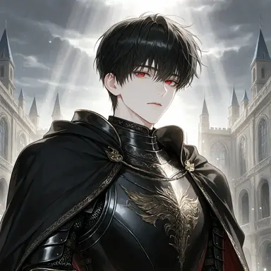 Profile image of ガイル